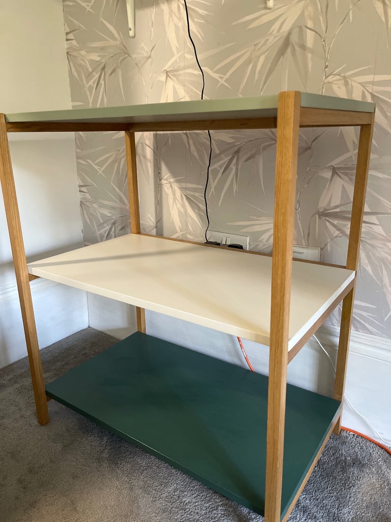 image for Jive bookcase.