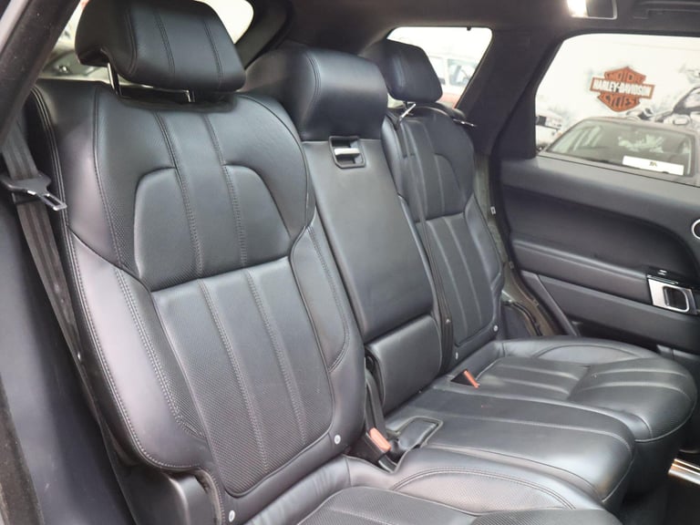 2015 Land Rover Range Rover Sport 3.0 SD V6 HSE Dynamic Auto 4WD Euro 6 (s/s) 5dr ESTATE Diesel A...