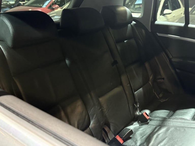 2014 Volkswagen Tiguan 2.0 TDI BlueMotion Tech Match 4WD Euro 5 (s/s) 5dr ESTATE Diesel Manual