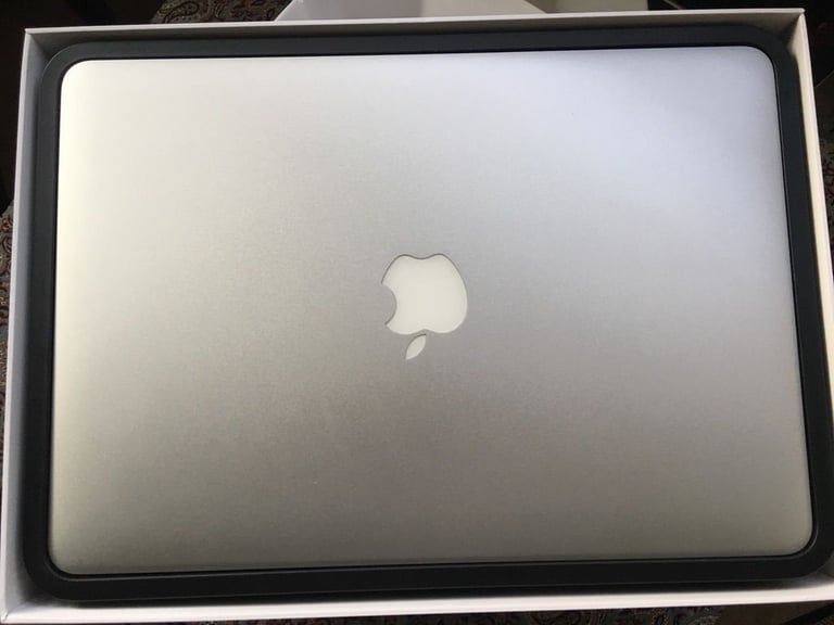 Apple MacBook Air 2015 1.6GHz, 256GB SSD
