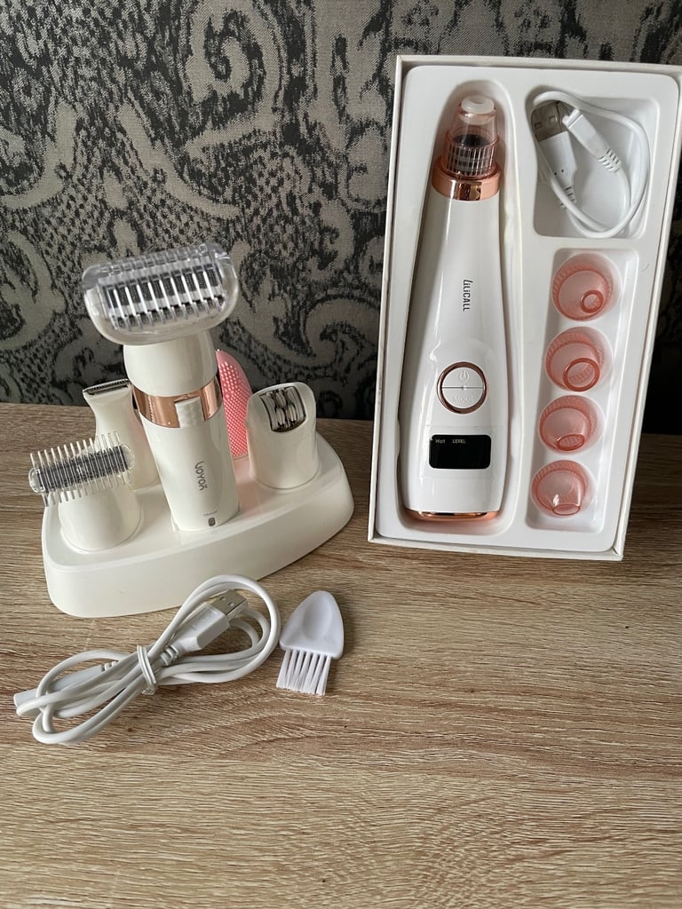 image for Ladies hair/ spot products £5 for both