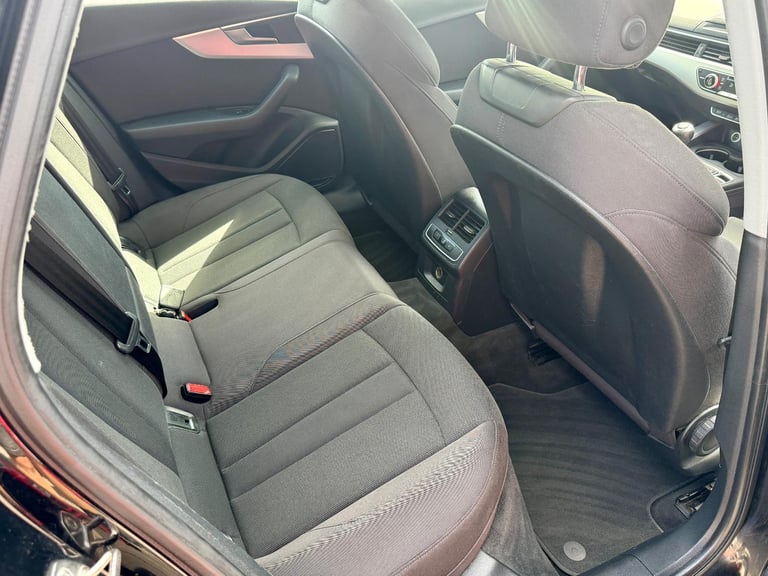 2016 Audi A4 2.0 TDI Ultra SE Euro 6 **60 MPG - Excellent Value**