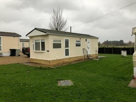 Residential mobile home to rent