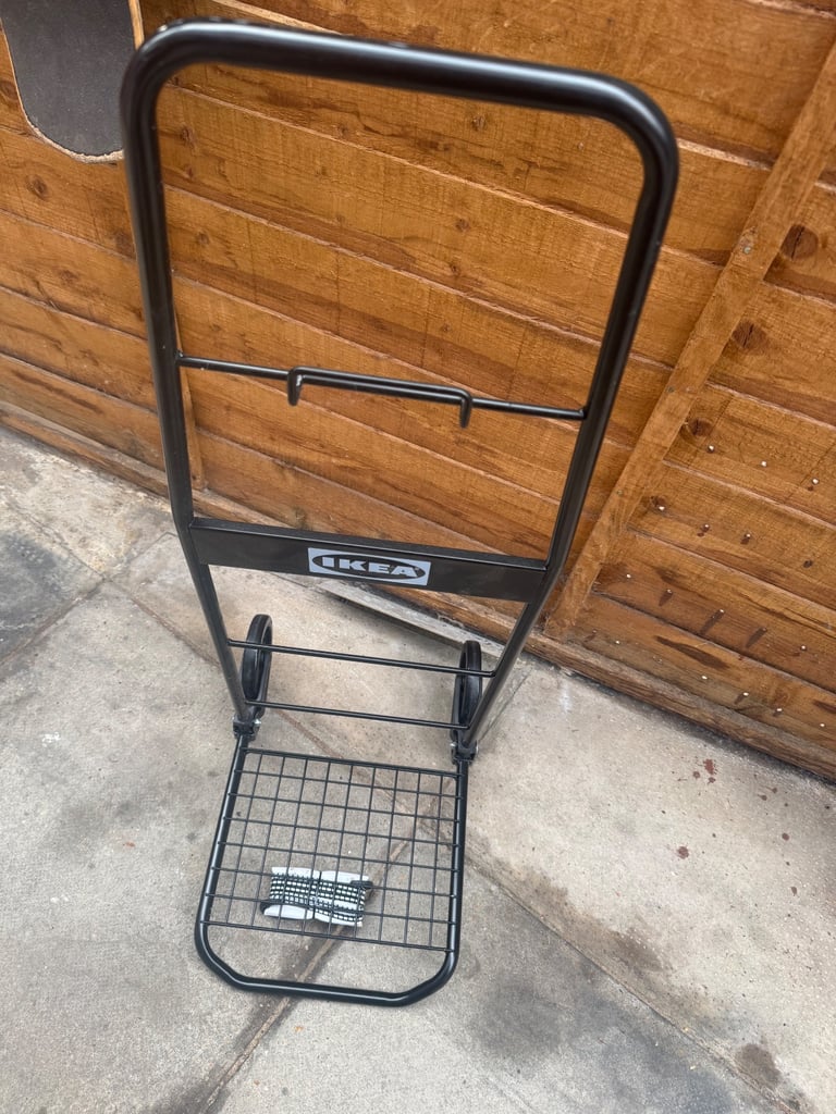 Trolley 30 kg 