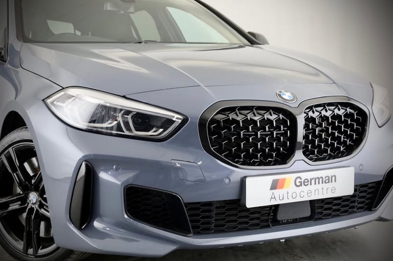 2021 BMW 1 Series 2.0 M135i Hatchback 5dr Petrol Auto xDrive Euro 6 (s/s) (306 ps) Hatchback Petr...
