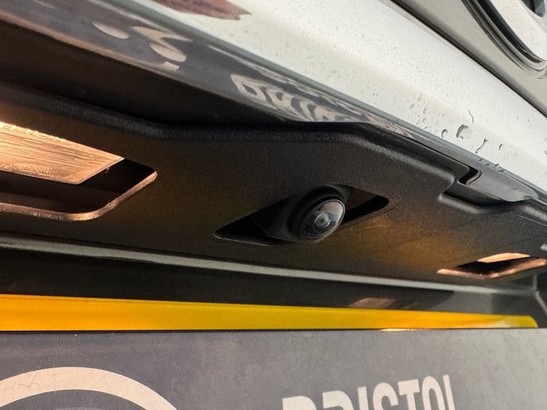 2018 Nissan X-Trail dCi Tekna SUV Diesel Manual