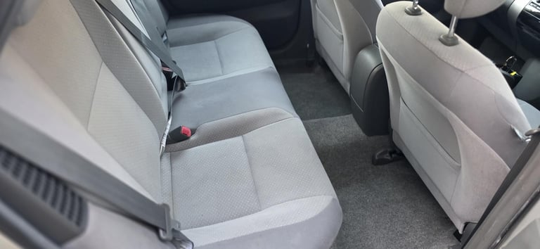 2005 Toyota Prius 1.5 T Spirit CVT 5dr HATCHBACK Petrol/Electric Hybrid Automatic