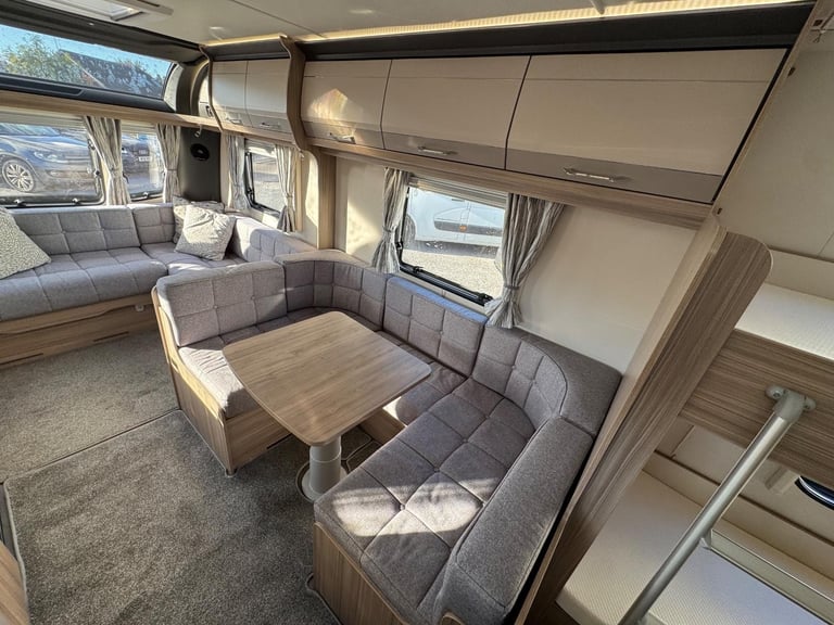 Coachman Acadia 630 Xtra / 5  - 8 ft WIDE 2022