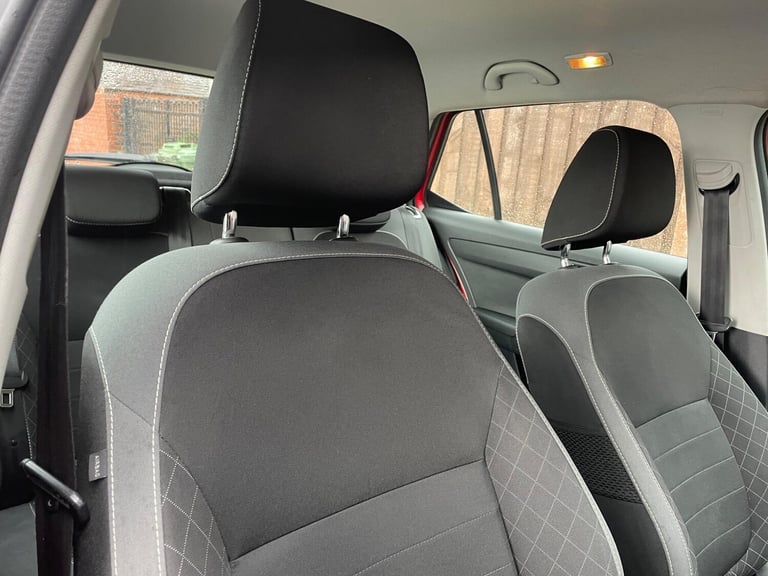 2019 Skoda Fabia 1.0 Colour Edition Euro 6 (s/s) 5dr HATCHBACK Petrol Manual