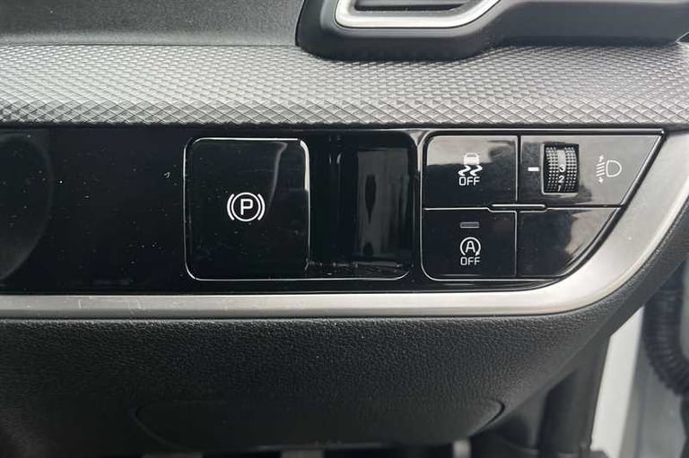 2022 Kia Sportage 1.6 T-GDi 2 SUV 5dr Petrol Manual Euro 6 (s/s) (148 bhp) SUV Petrol Manual