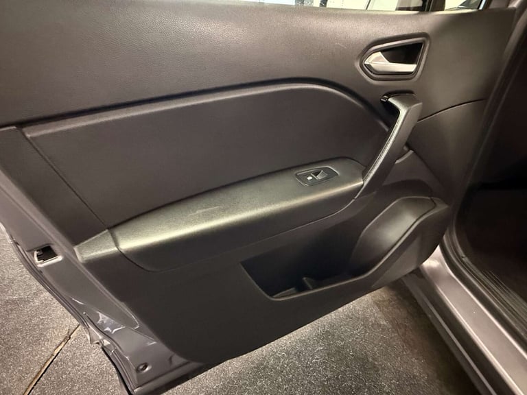 2020 Renault Captur 1.0 Captur Iconic TCe 5dr SUV Petrol Manual