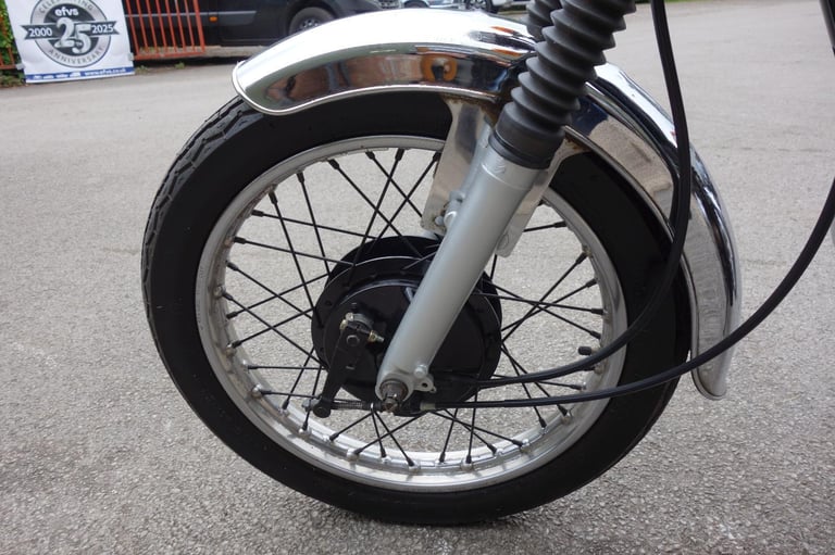 Honda CD 200 T BENLY 1981/X