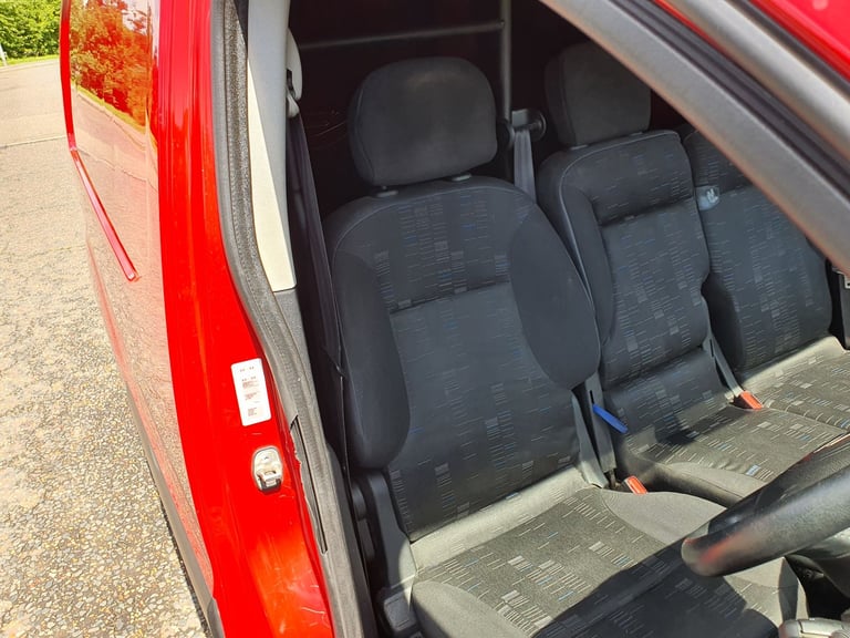 REDUCED: Citroen BERLINGO, 2010, Manual, 1.6 diesel, manual, long MOT