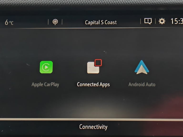 2020 Vauxhall Crossland X 1.2 [83] Elite Nav 5dr HATCHBACK Petrol Manual