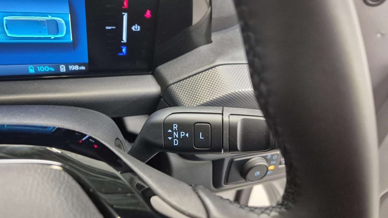 2024 Ford E-Transit 100kW 65kWh H1 Double Cab Van Limited Auto Other Electric Automatic