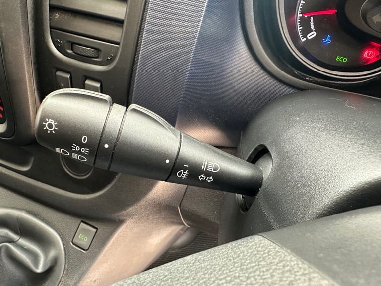 2020 Vauxhall Vivaro 2700 1.6CDTI 95PS H1 Van [Start Stop] PANEL VAN DIESEL Manual