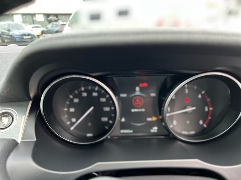 2016 Land Rover Range Rover Evoque 2.0 eD4 SE SUV 5dr Diesel Manual FWD Euro 6 (s/s) (150 ps) EST...