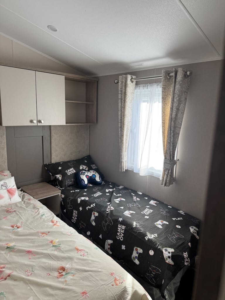Willerby Salisbury 2026 Coldingham Scottish Borders TD14 5TX