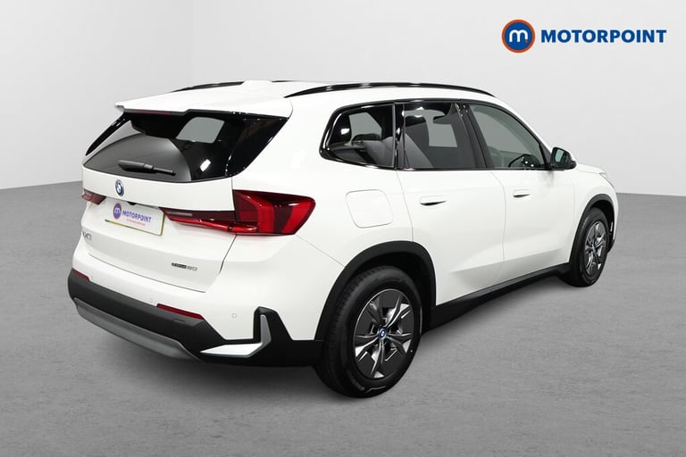 2025 BMW iX1 150kW eDrive20 Sport 65kWh 5dr Auto SUV Electric Automatic
