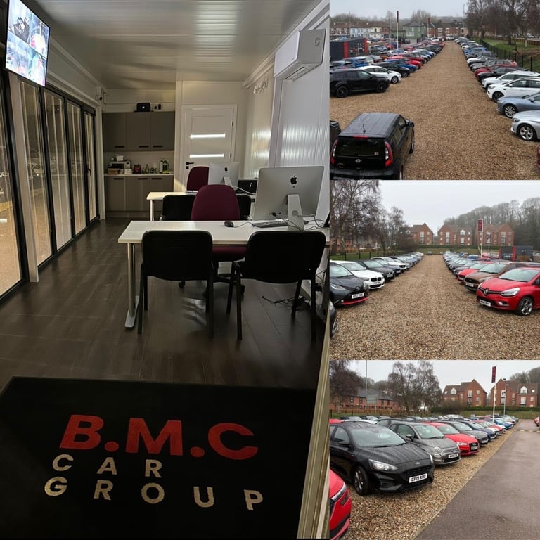 2017 MINI Convertible 2.0 John Cooper Works Euro 6 (s/s) 2dr CONVERTIBLE Petrol Manual