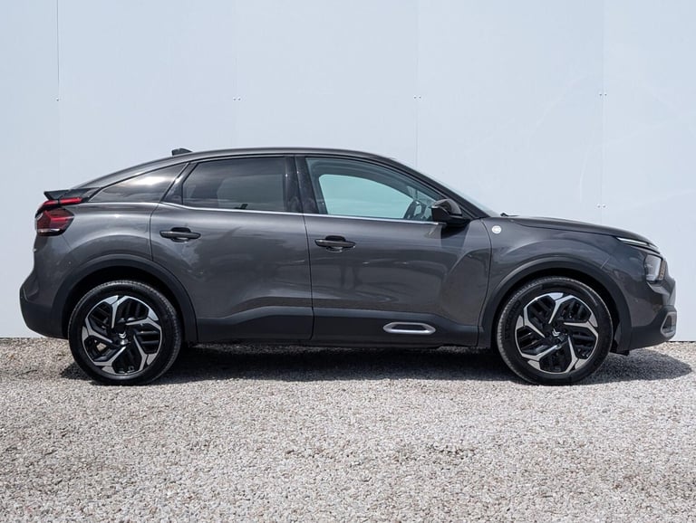 2023 Citroen C4 1.2 PureTech C-Series Edition Euro 6 (s/s) 5dr HATCHBACK Petrol Manual