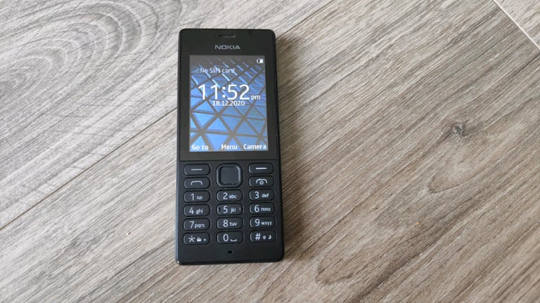 Nokia RM-1189 Mobile Phone (Unlocked)