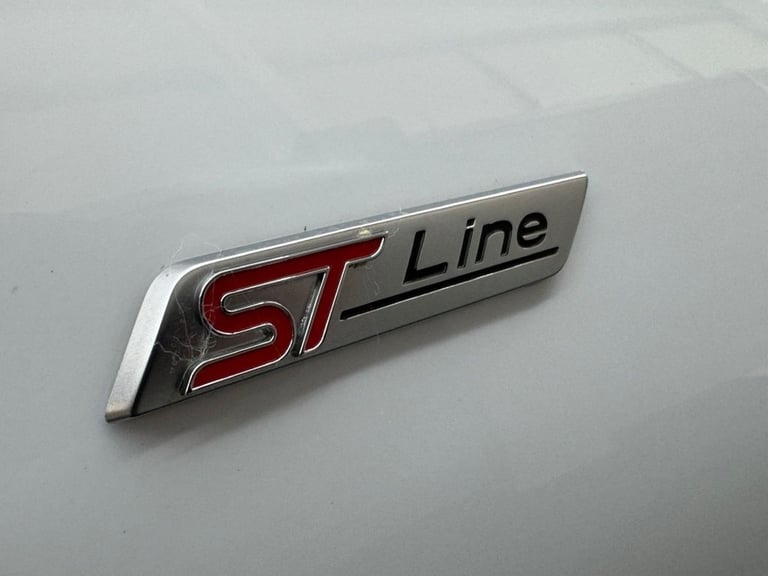 2022 Ford Kuga 1.5T EcoBoost ST-Line Edition SUV 5dr Petrol Manual Euro 6 (s/s) (150 ps) HATCHBAC...