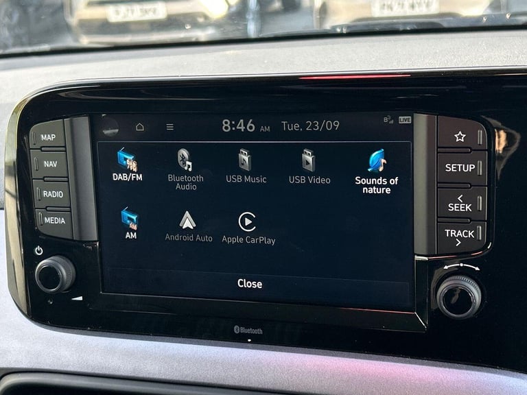 2024 Hyundai i10 1.0 Premium Hatchback 5dr Petrol Auto Euro 6 (s/s) (63 ps) Hatchback PETROL Auto...