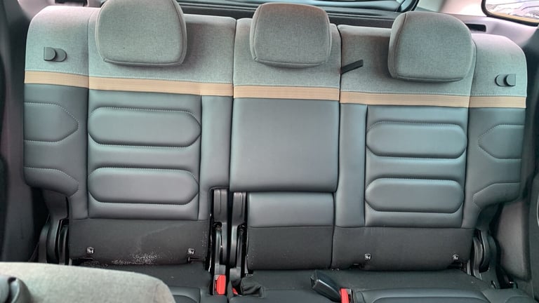 2021 Citroen C3 Aircross 1.2 PureTech Shine Plus SUV 5dr Petrol EAT6 Euro 6 (s/s) (130 ps) SUV Pe...