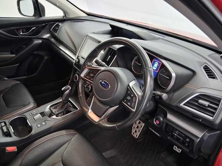 2018 Subaru XV 1.6i SE Premium SUV 5dr AWD HATCHBACK Petrol Automatic