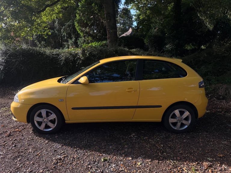 Seat, IBIZA, Hatchback, 2008, Manual, 1198 (cc),3 doors - Image 2