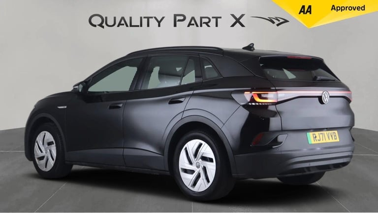 2021 Volkswagen ID.4 Pro Performance 77kWh Life Auto 5dr ESTATE Electric Automatic