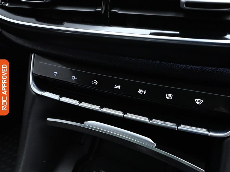 2022 MG MG HS 1.5 T-GDI Exclusive SUV 5dr Petrol Manual Euro 6 (s/s) (162 ps) SUV PETROL Manual