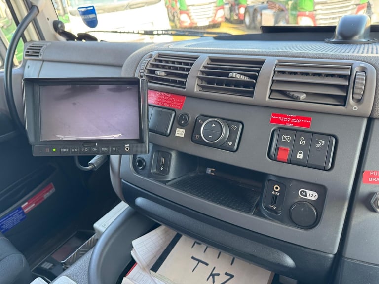 2019 DAF CF 340 20,000 LITRE FUEL TANKER 