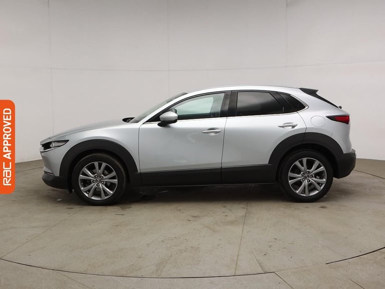2022 Mazda CX-30 2.0 e-SKYACTIV G MHEV GT Sport SUV 5dr Petrol Auto Euro 6 (s/s) (122 ps) Hatchba...