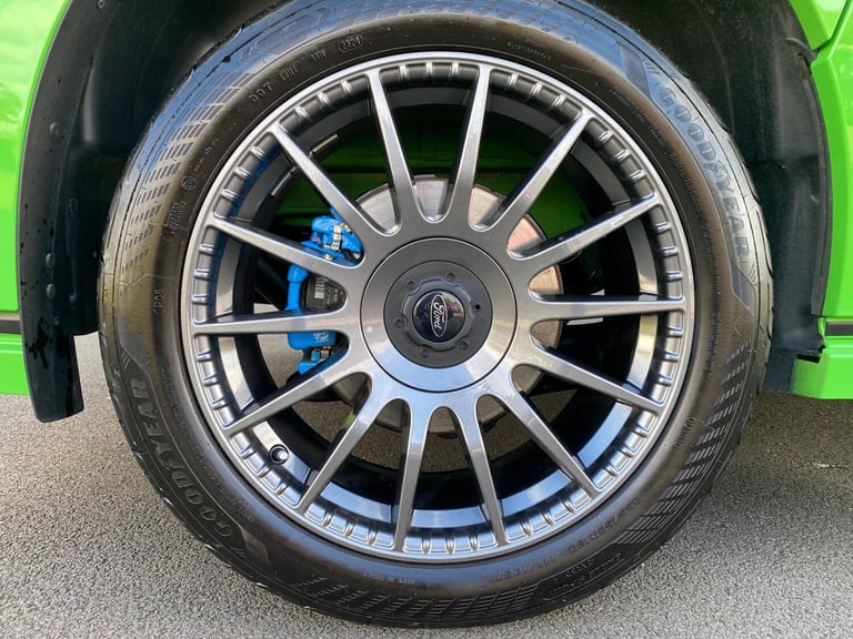 2025 Ford Transit Custom 2.0 300 EcoBlue MS-RT Crew Van L1 H1 Euro 6 (s/s) 5dr PANEL VAN Diesel M...