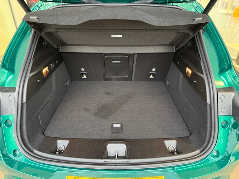 2025 Alfa Romeo Tonale 1.3 PHEV Tributo Italiano 5dr Auto Hatchback Petrol Parallel PHEV Automatic