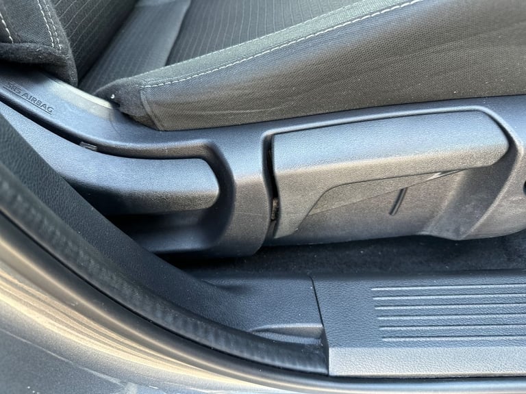 2021 Nissan Qashqai 5Dr N-Connecta 1.3 Hybrid Hatchback Petrol Manual