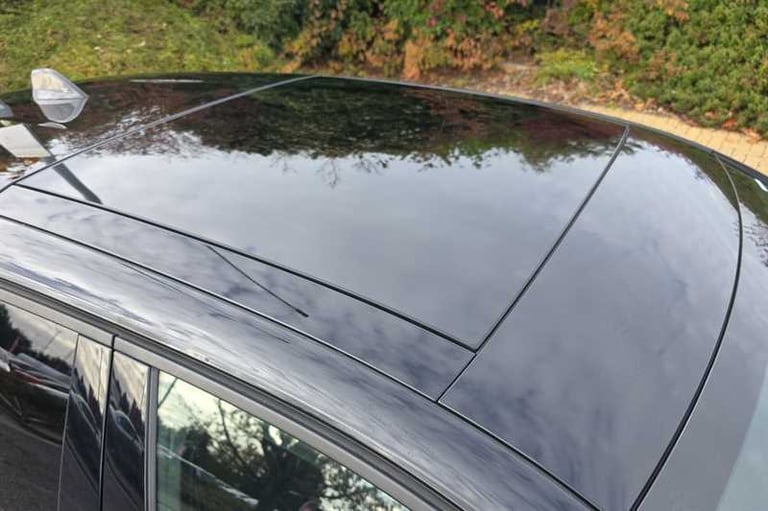 2024 Vauxhall Astra 1.2 Turbo 130 Ultimate 5dr HATCHBACK PETROL Manual