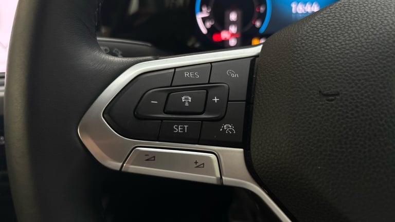 2021 Volkswagen Golf 1.5 eTSI 150 Style 5dr DSG HATCHBACK PETROL Automatic