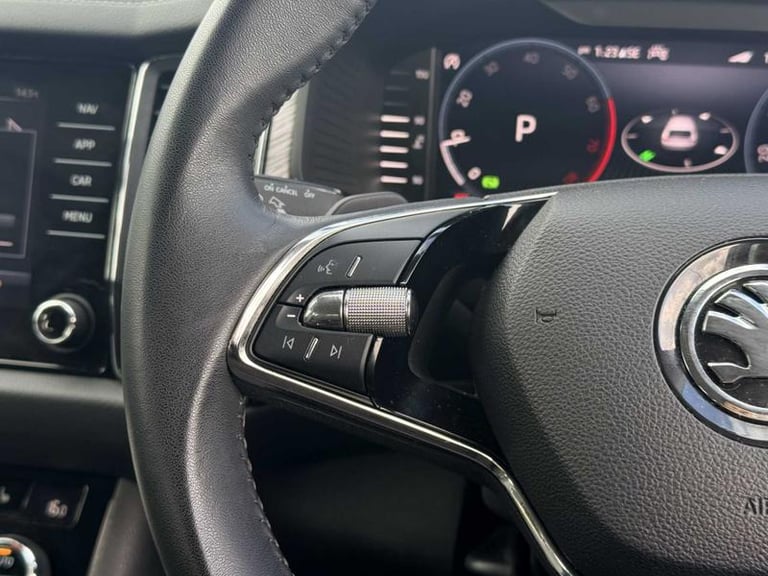 2024 Skoda Kodiaq 1.5 TSI SE L Executive 5dr DSG [7 Seat] Automatic SUV Petrol Automatic