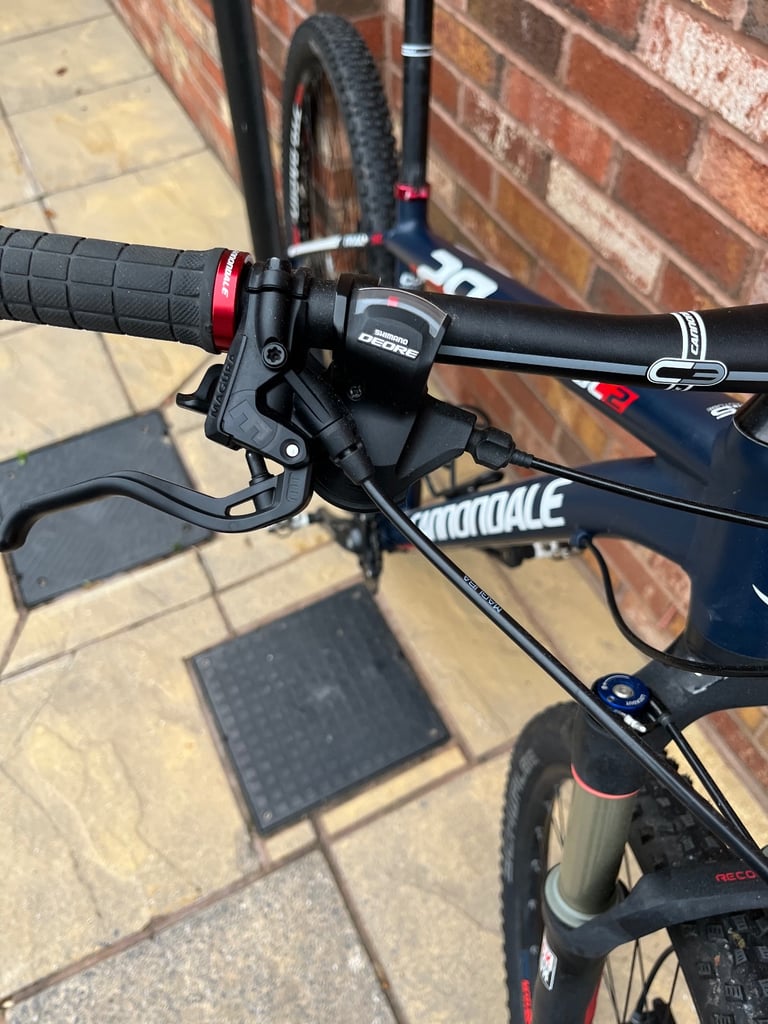 Cannondale MTB SL2 29er