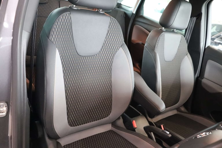 2019 Vauxhall Crossland X 1.2 Crossland X Elite T 5dr SUV Petrol Manual