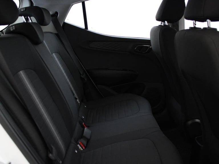 2024 Hyundai i10 1.2 [79] Advance 5dr [Nav] Hatchback Petrol Manual