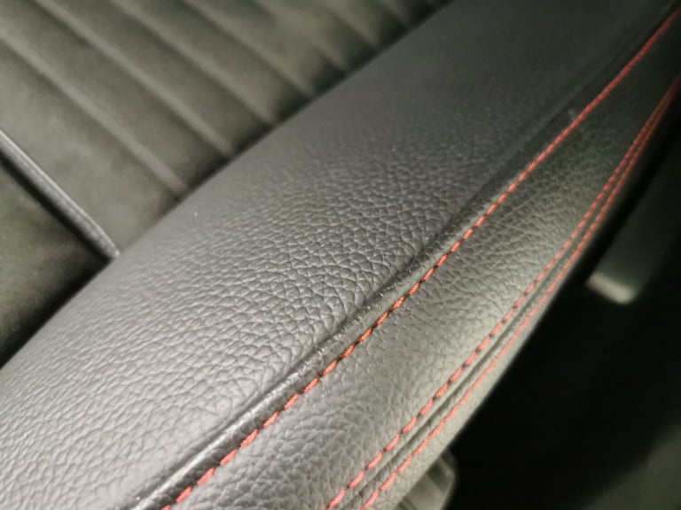 2019 Mercedes-Benz GLA GLA 180 AMG Line Edition 5dr Auto ESTATE PETROL Automatic