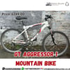 GT Aggressor 1 Mountain Bike