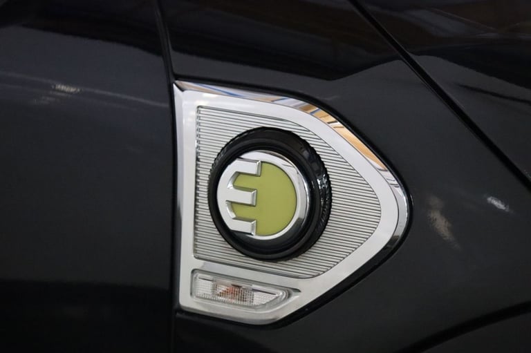2022 MINI Countryman 1.5 10kWh Cooper SE Exclusive 5dr Auto ALL4 (PREMIUM PLUS PACK) HATCHBACK PE...