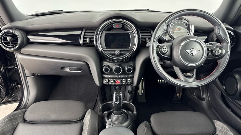 2018 MINI Hatch 1.5 Cooper Sport II 3dr Auto Petrol Hatchback Hatchback Petrol Automatic