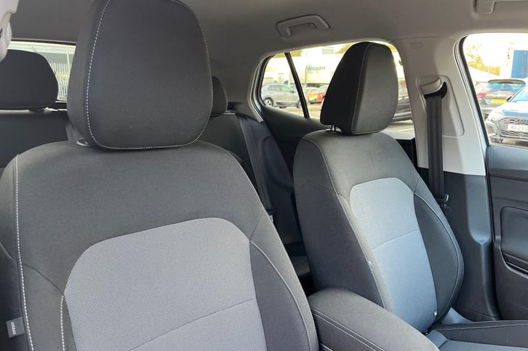 2024 Skoda Fabia 1.0 TSI 116 Colour Edition 5dr DSG Automatic Hatchback Petrol Automatic