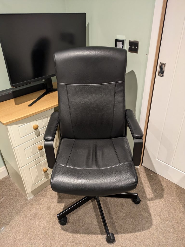image for IKEA Desk Chair 